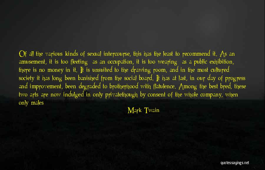 Clever Monopoly Quotes By Mark Twain Clever Monopoly Quotes By Mark Twain