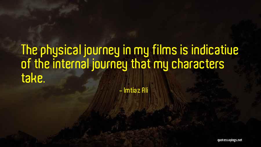 Clever One Line Quotes By Imtiaz Ali Clever One Line Quotes By Imtiaz Ali