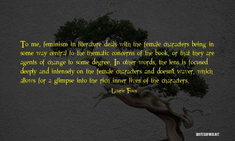 Clever Prague Quotes By Laurie Foos Clever Prague Quotes By Laurie Foos