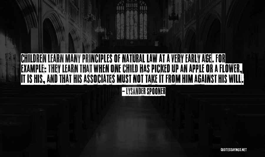 Clever Prague Quotes By Lysander Spooner Clever Prague Quotes By Lysander Spooner