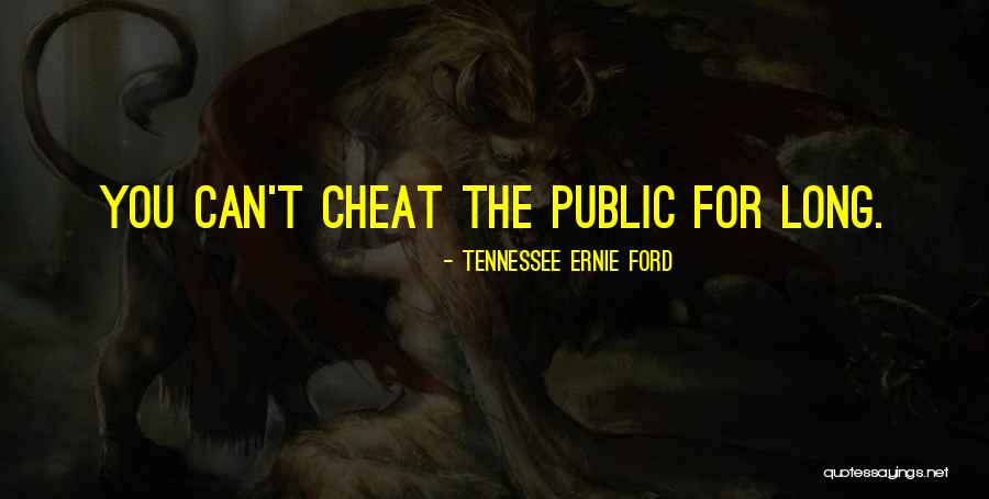 Clever Prague Quotes By Tennessee Ernie Ford Clever Prague Quotes By Tennessee Ernie Ford