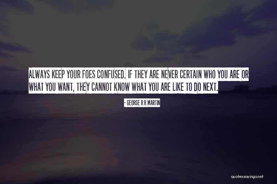 Clever Quotes By George R R Martin Clever Quotes By George R R Martin