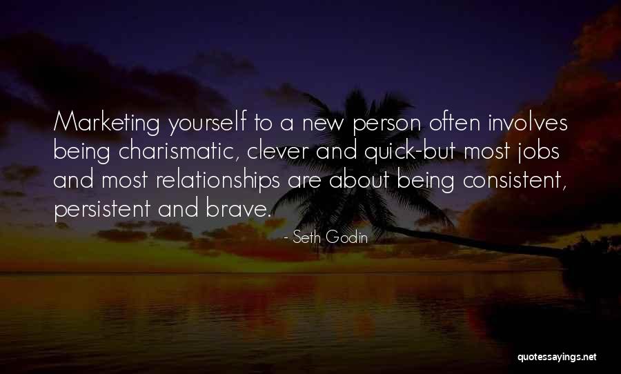 Clever Quotes By Seth Godin Clever Quotes By Seth Godin
