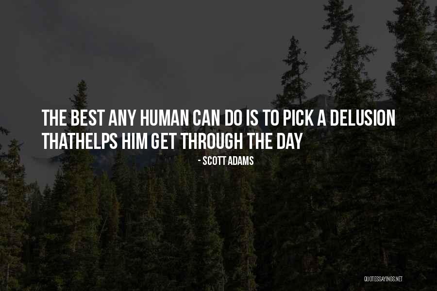 Clever Rome Quotes By Scott Adams Clever Rome Quotes By Scott Adams