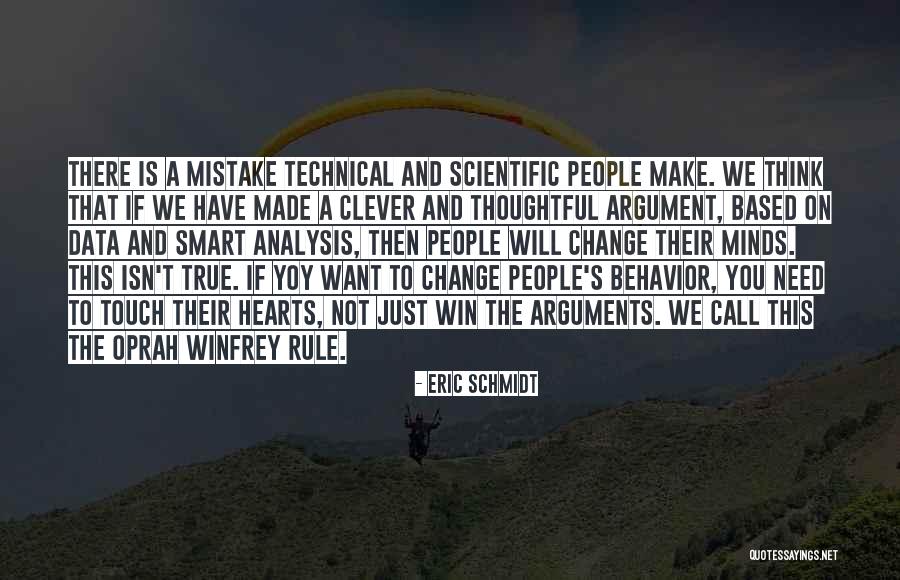 Clever Scientific Quotes By Eric Schmidt Clever Scientific Quotes By Eric Schmidt