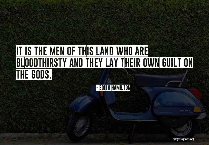 Clever Sf Giants Quotes By Edith Hamilton Clever Sf Giants Quotes By Edith Hamilton