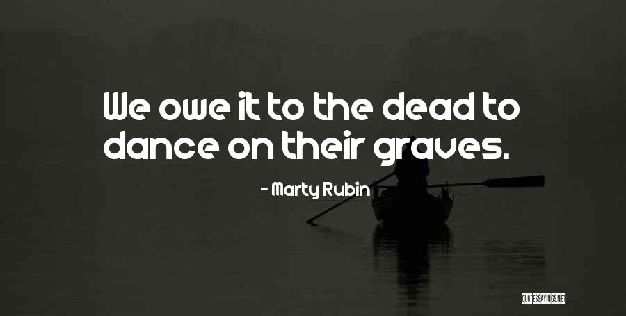 Clever Sf Giants Quotes By Marty Rubin Clever Sf Giants Quotes By Marty Rubin