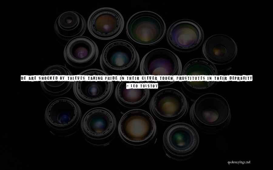 Clever Share Quotes By Leo Tolstoy Clever Share Quotes By Leo Tolstoy