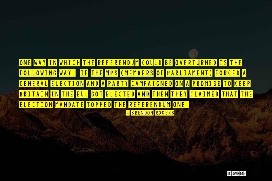 Clever Smooth Quotes By Brendon Rogers Clever Smooth Quotes By Brendon Rogers