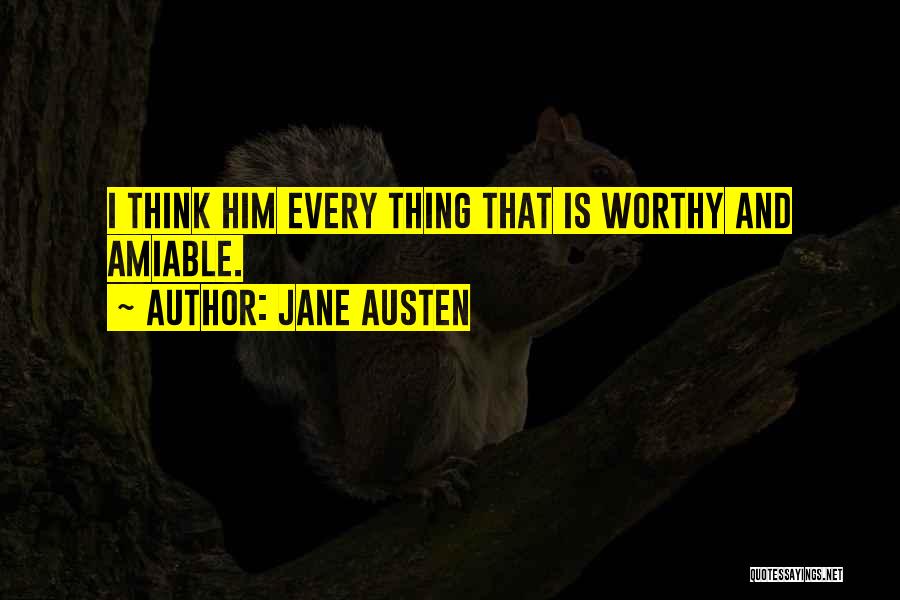 Clever Trampoline Quotes By Jane Austen