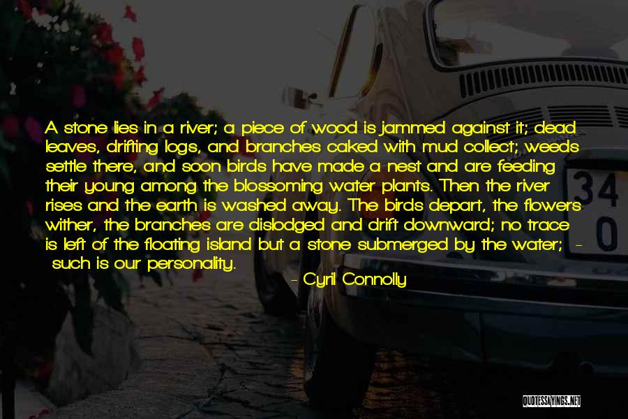 Clever Umbrella Quotes By Cyril Connolly Clever Umbrella Quotes By Cyril Connolly