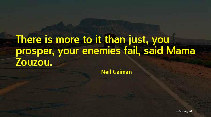 Clever Umbrella Quotes By Neil Gaiman Clever Umbrella Quotes By Neil Gaiman