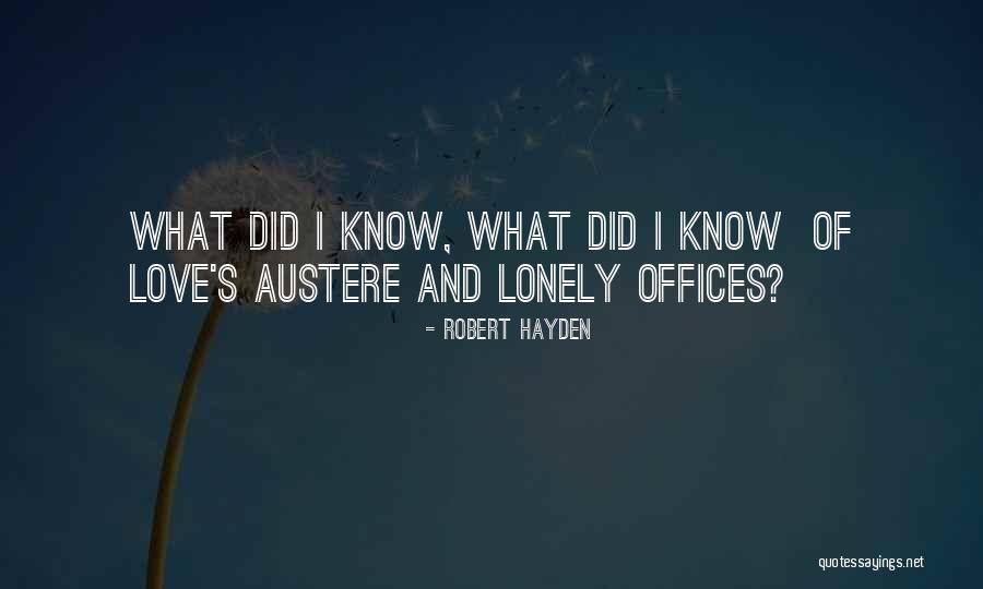 Clever Vegan Quotes By Robert Hayden Clever Vegan Quotes By Robert Hayden