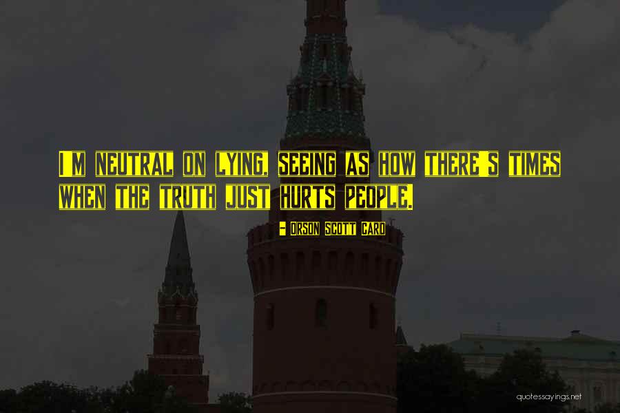 Clever Weddings Quotes By Orson Scott Card Clever Weddings Quotes By Orson Scott Card