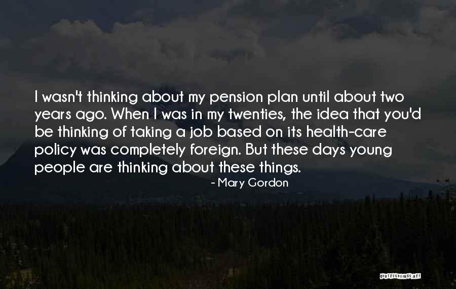 Clever White Trash Quotes By Mary Gordon Clever White Trash Quotes By Mary Gordon