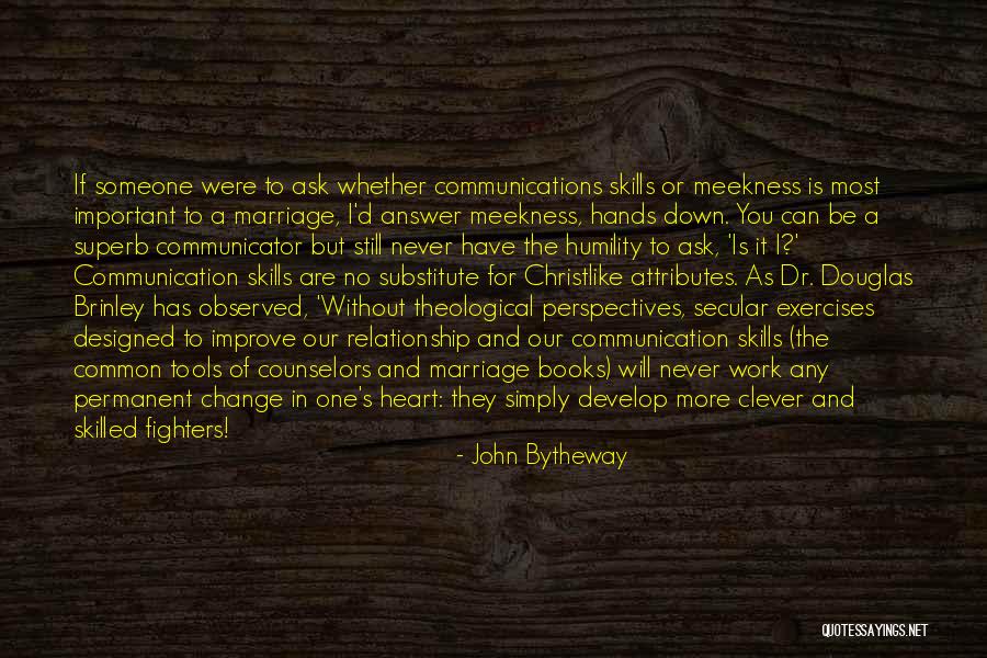 Clever Work Quotes By John Bytheway Clever Work Quotes By John Bytheway
