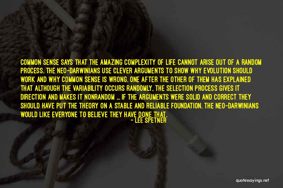 Clever Work Quotes By Lee Spetner Clever Work Quotes By Lee Spetner
