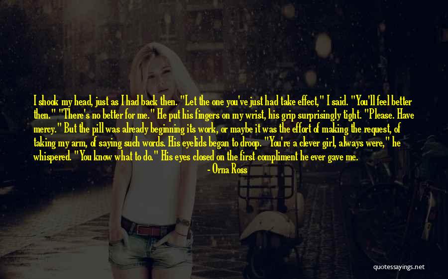 Clever Work Quotes By Orna Ross Clever Work Quotes By Orna Ross