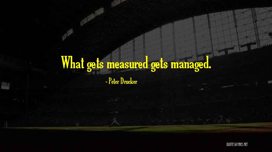 Clever Work Quotes By Peter Drucker Clever Work Quotes By Peter Drucker