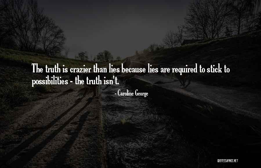 Cleverer Artinya Quotes By Caroline George Cleverer Artinya Quotes By Caroline George