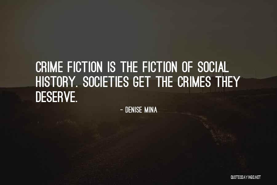 Cleverer Artinya Quotes By Denise Mina Cleverer Artinya Quotes By Denise Mina