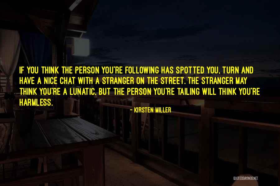 Cleverer Artinya Quotes By Kirsten Miller Cleverer Artinya Quotes By Kirsten Miller