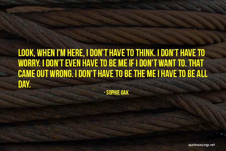 Cleverer Artinya Quotes By Sophie Oak Cleverer Artinya Quotes By Sophie Oak