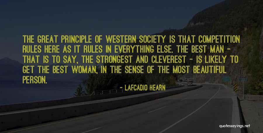 Cleverest Quotes By Lafcadio Hearn Cleverest Quotes By Lafcadio Hearn