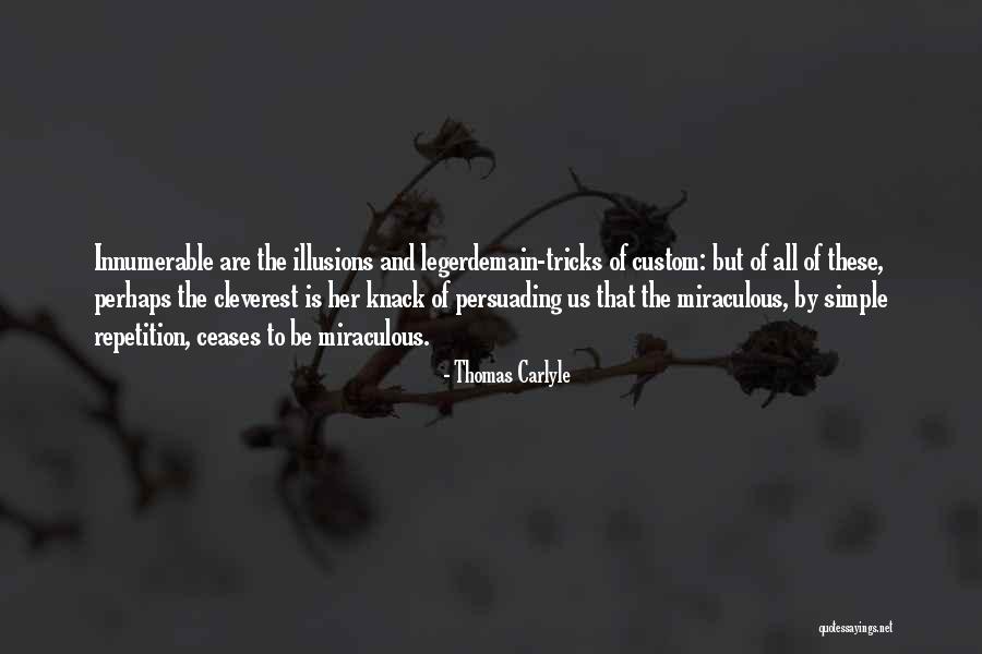 Cleverest Quotes By Thomas Carlyle Cleverest Quotes By Thomas Carlyle