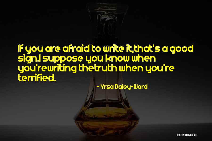 Cleverest Sons Wife Quotes By Yrsa Daley-Ward Cleverest Sons Wife Quotes By Yrsa Daley-Ward