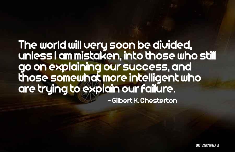 Cleverley Band Quotes By Gilbert K. Chesterton Cleverley Band Quotes By Gilbert K. Chesterton