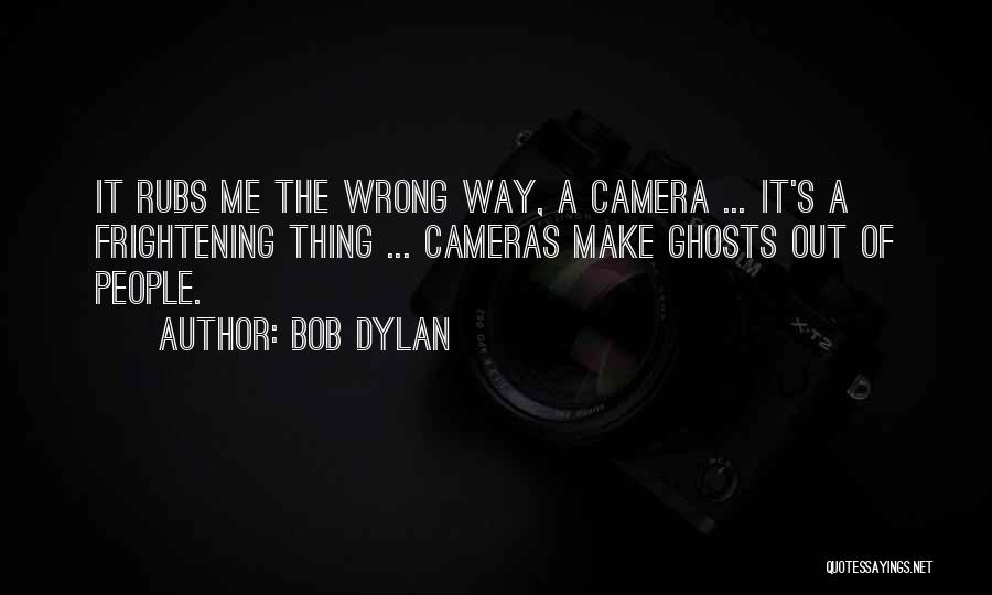 Clevershop Quotes By Bob Dylan