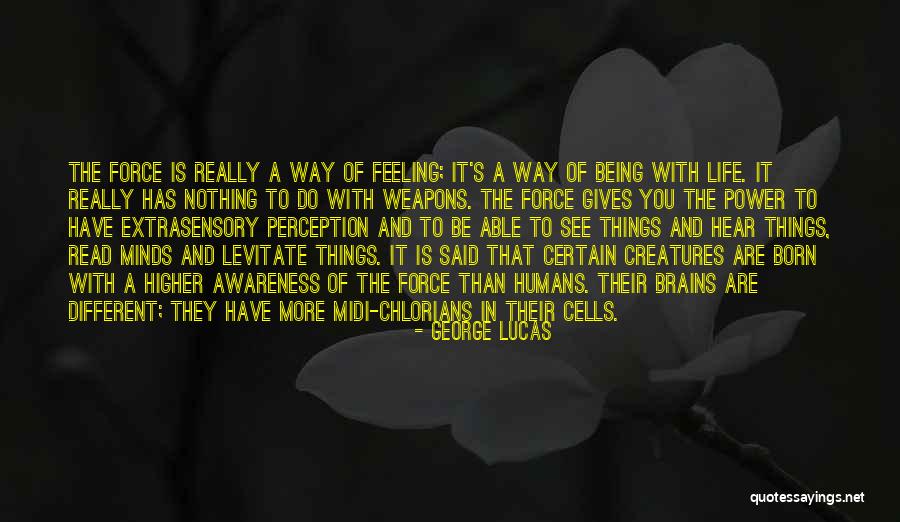 Clevetta Young Quotes By George Lucas Clevetta Young Quotes By George Lucas