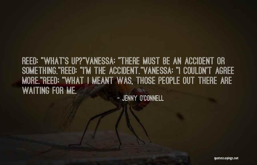 Clevetta Young Quotes By Jenny O'Connell Clevetta Young Quotes By Jenny O'Connell