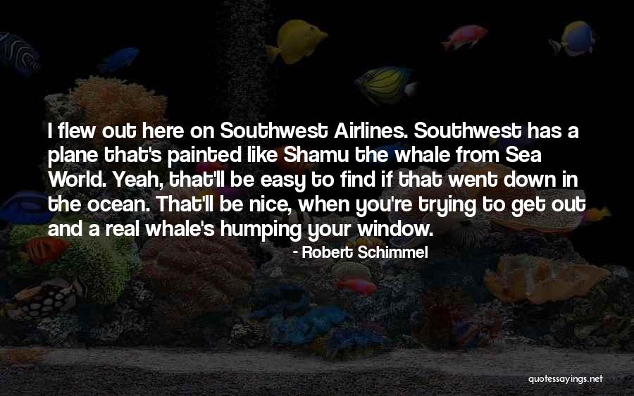 Clevis Pin Quotes By Robert Schimmel Clevis Pin Quotes By Robert Schimmel