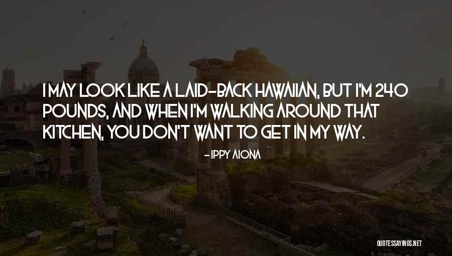 Clews Competition Quotes By Ippy Aiona Clews Competition Quotes By Ippy Aiona