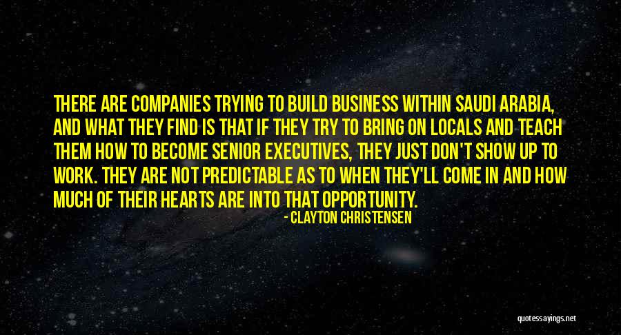 Cleyetest Quotes By Clayton Christensen Cleyetest Quotes By Clayton Christensen