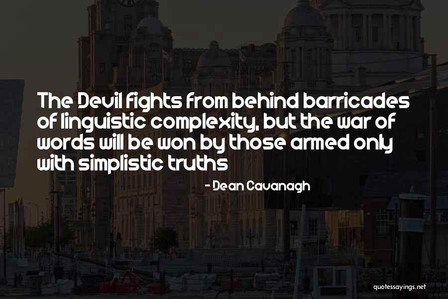 Cleyndertweg Quotes By Dean Cavanagh Cleyndertweg Quotes By Dean Cavanagh