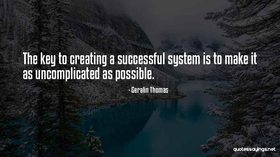 Cleyndertweg Quotes By Geralin Thomas Cleyndertweg Quotes By Geralin Thomas