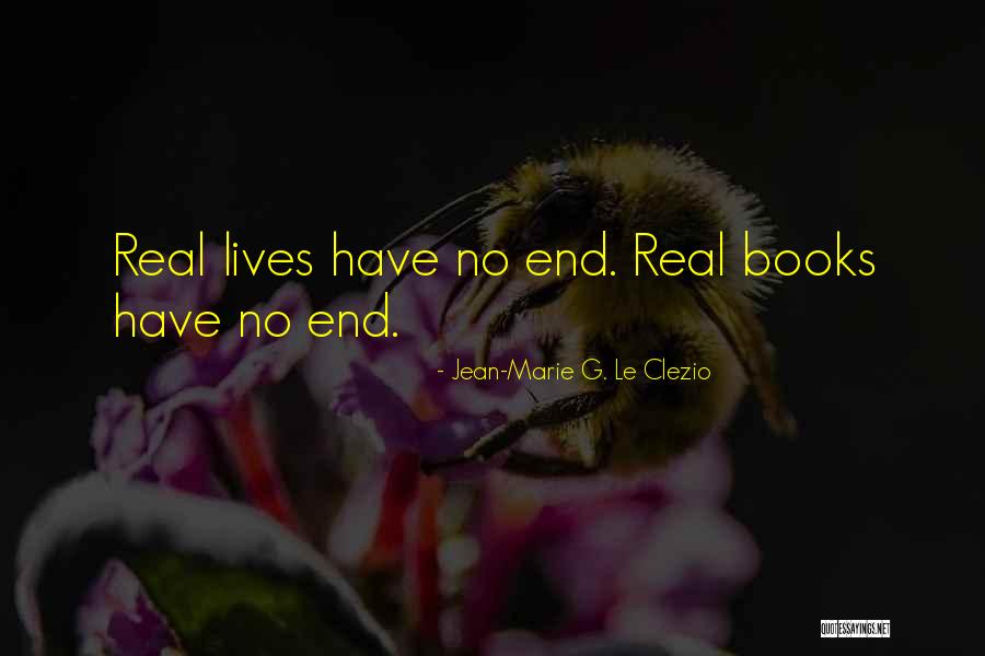 Clezio Quotes By Jean-Marie G. Le Clezio Clezio Quotes By Jean-Marie G. Le Clezio