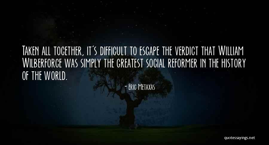 Cli Dance Quotes By Eric Metaxas Cli Dance Quotes By Eric Metaxas