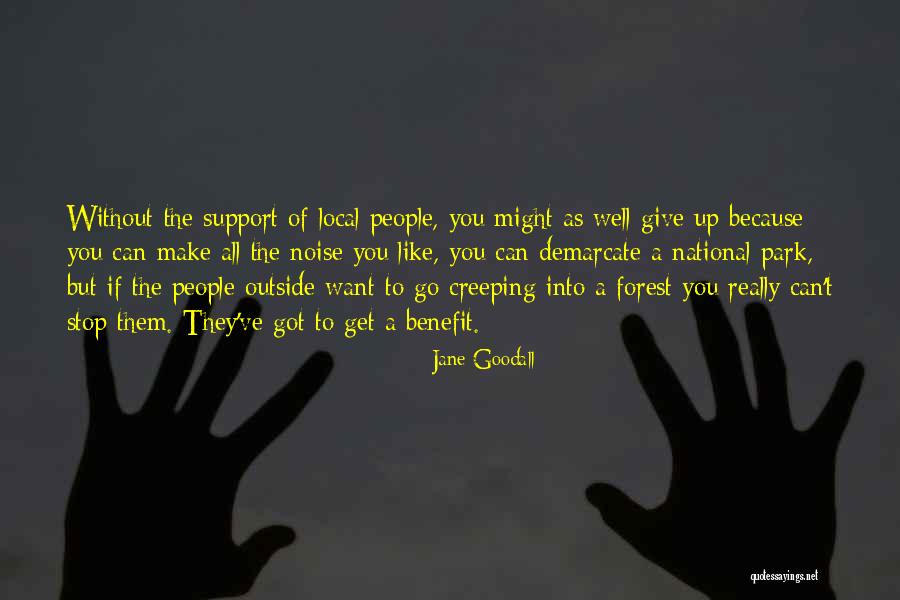 Cliare Foy Quotes By Jane Goodall Cliare Foy Quotes By Jane Goodall