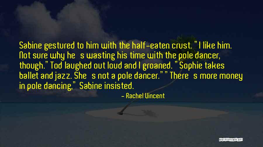 Clicestambul Quotes By Rachel Vincent Clicestambul Quotes By Rachel Vincent