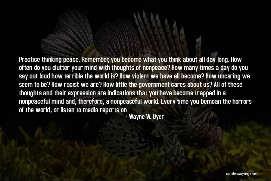 Clicestambul Quotes By Wayne W. Dyer Clicestambul Quotes By Wayne W. Dyer