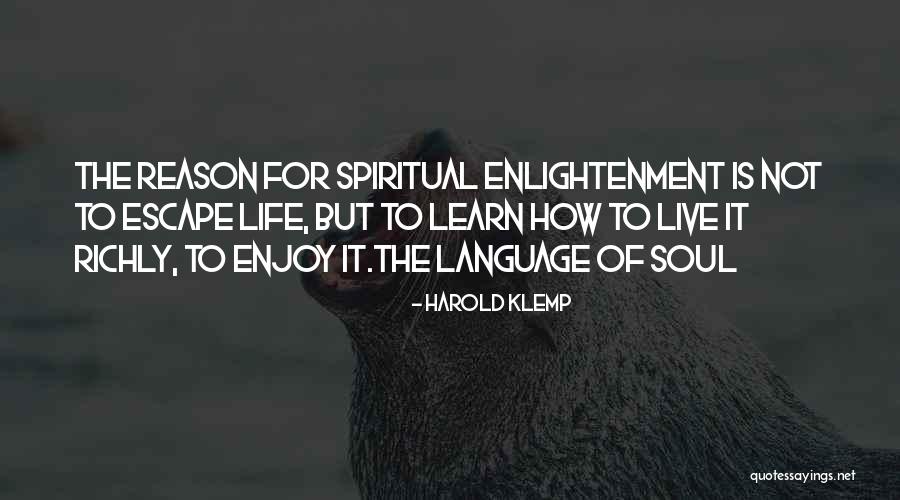 Cliche Friendship Quotes By Harold Klemp Cliche Friendship Quotes By Harold Klemp