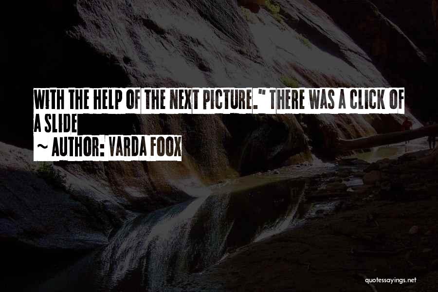 Click Quotes By Varda Foox