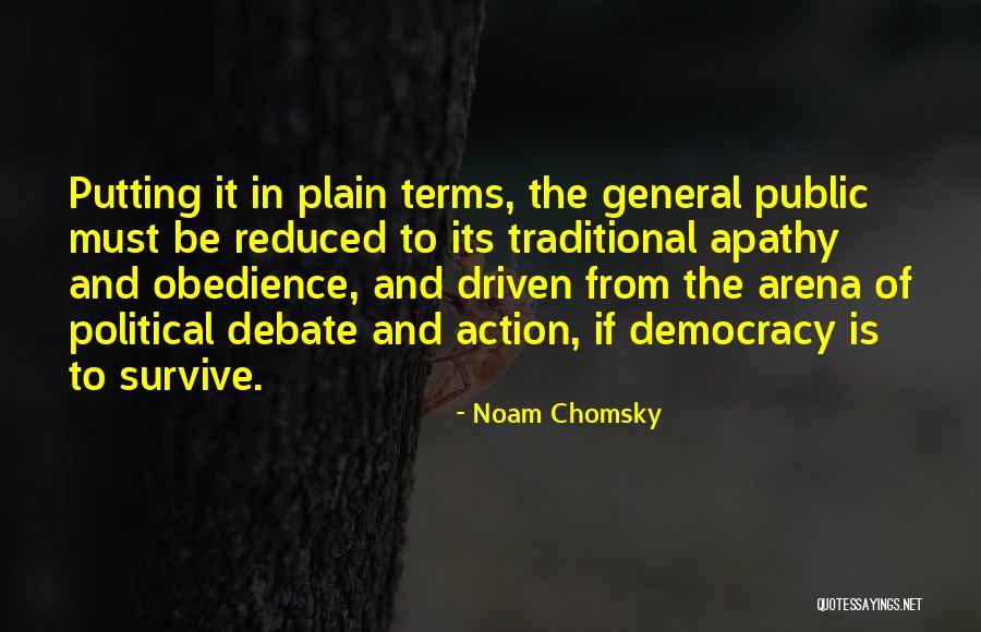 Click Things Remembered Quotes By Noam Chomsky Click Things Remembered Quotes By Noam Chomsky