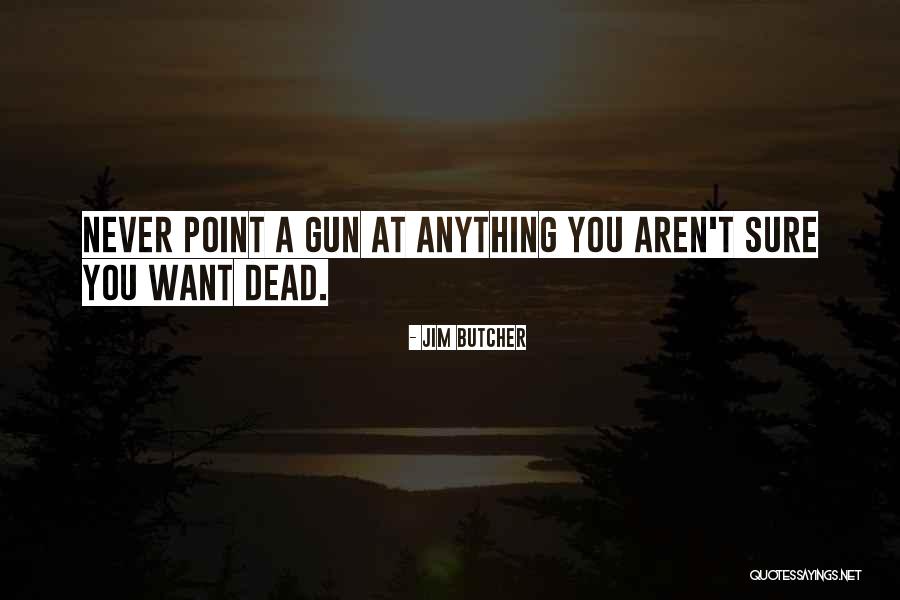 Click Things To Do In Chicago Quotes By Jim Butcher