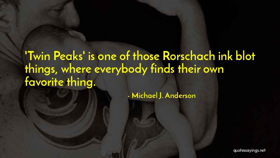 Click Things To Do In Chicago Quotes By Michael J. Anderson Click Things To Do In Chicago Quotes By Michael J. Anderson