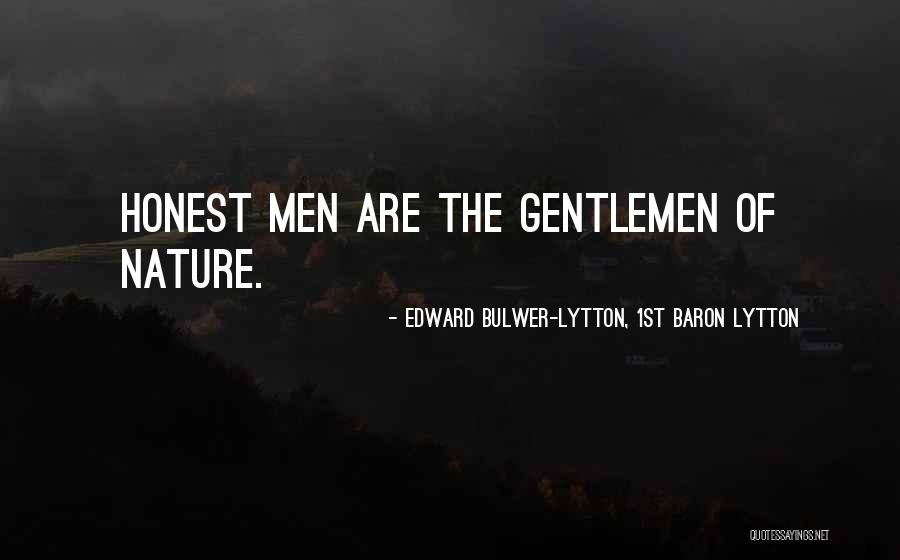 Clickdoc Quotes By Edward Bulwer-Lytton, 1st Baron Lytton